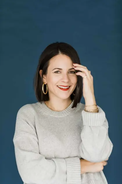 Lucía Ortega